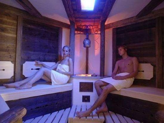Hotel Garni Forelle 4*