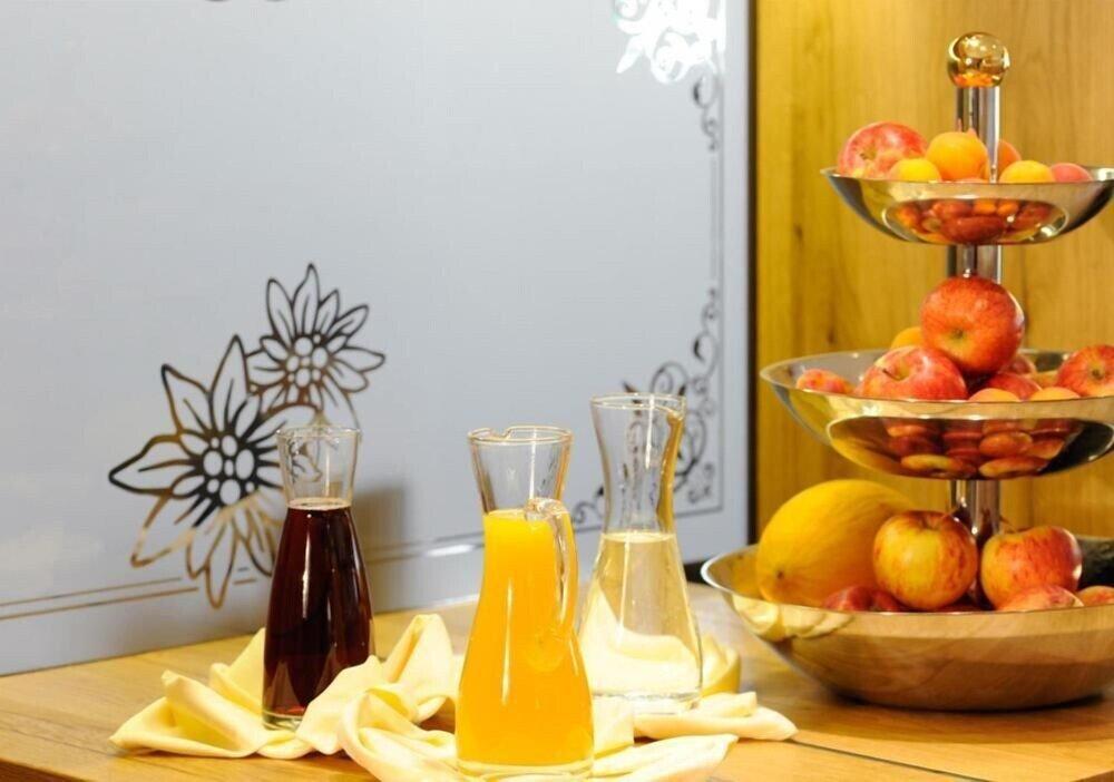 Garni Forelle Hotel