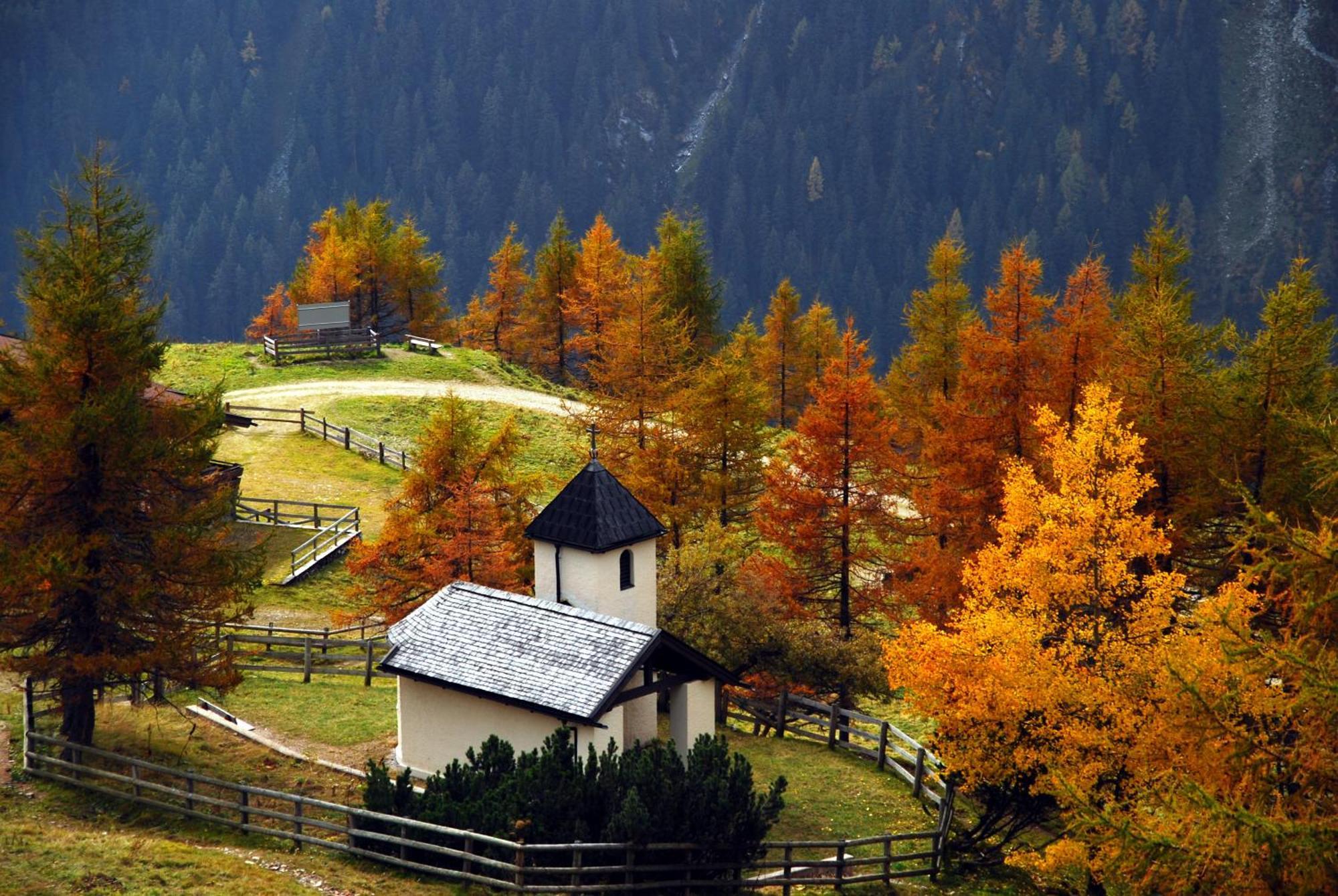 Hotel Garni Forelle Tux