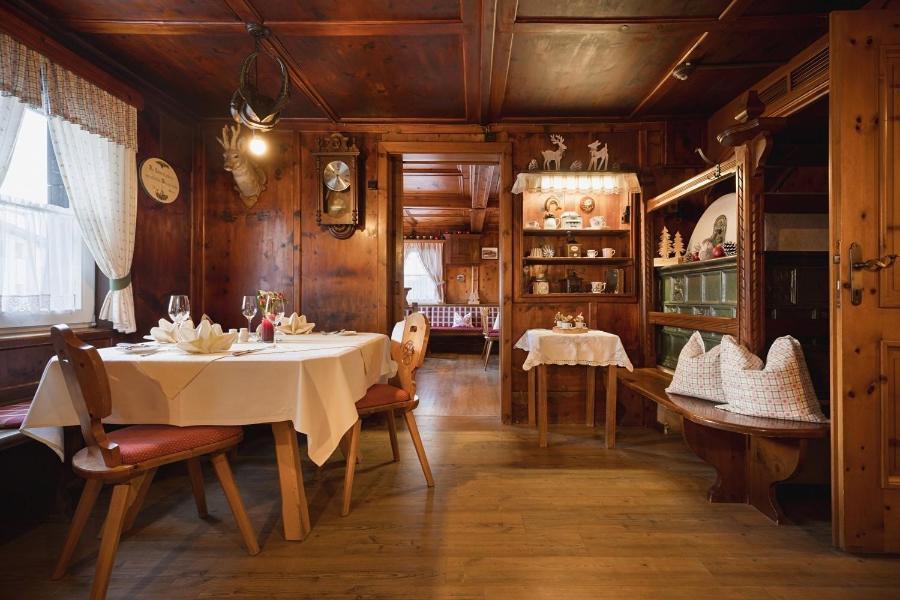 Garni Forelle 4*