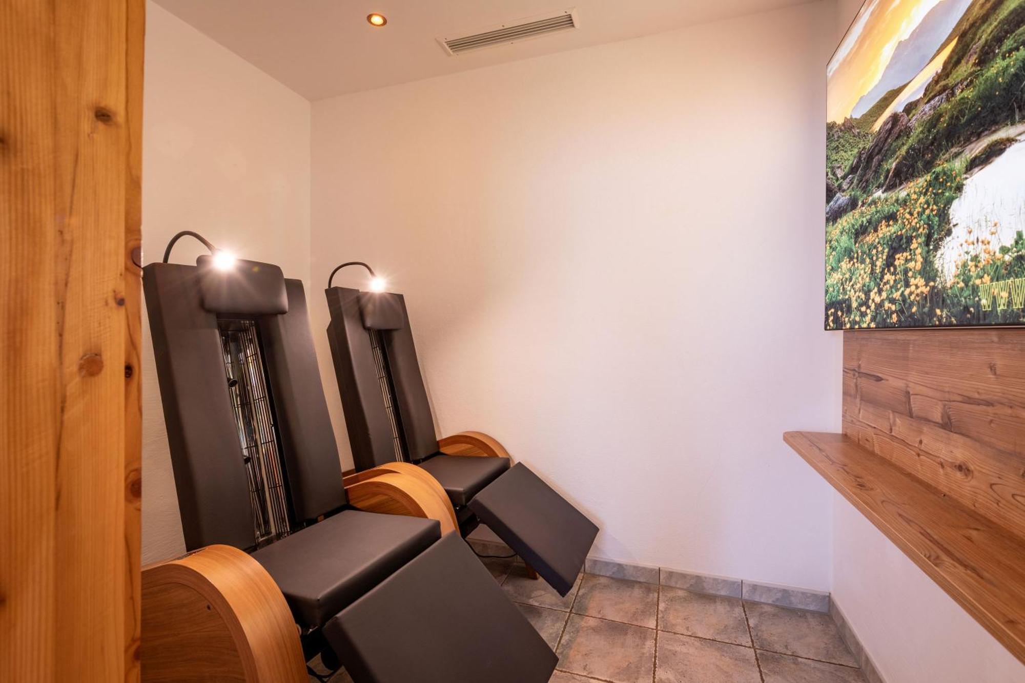 Garni Forelle Hotel 4*
