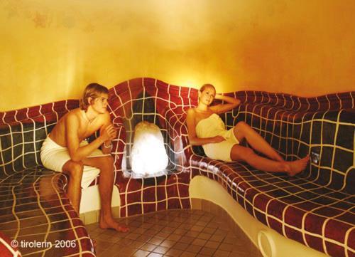 Hotel Garni Forelle 4*