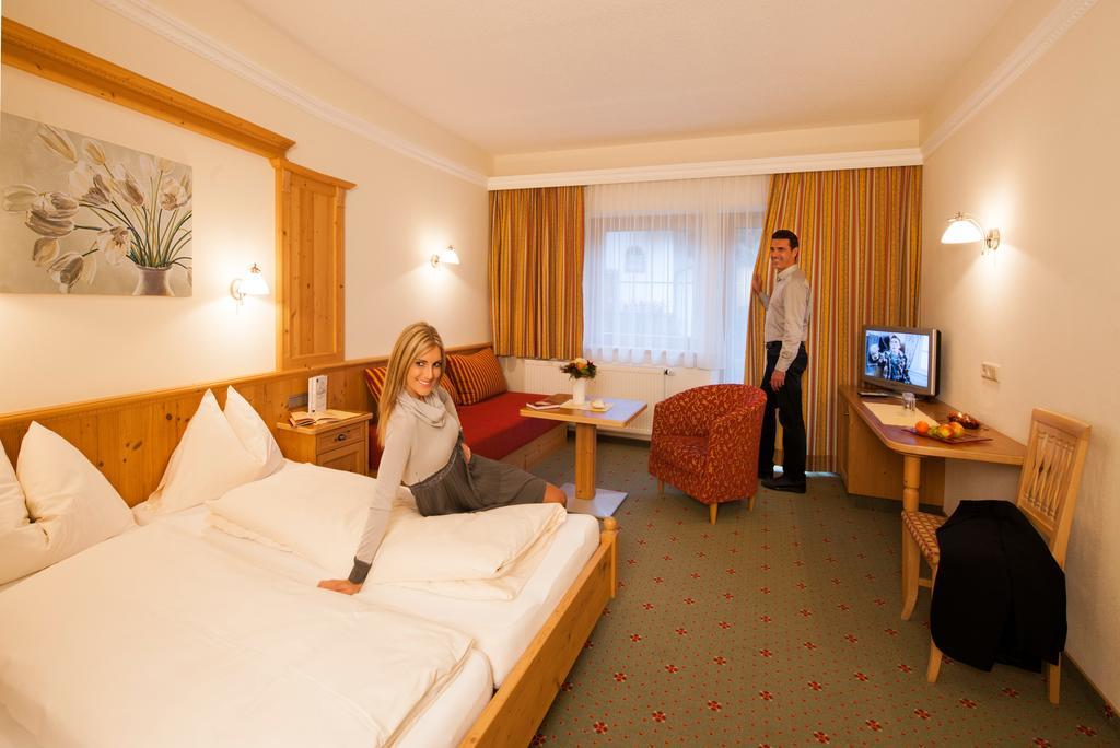 Garni Forelle 4*