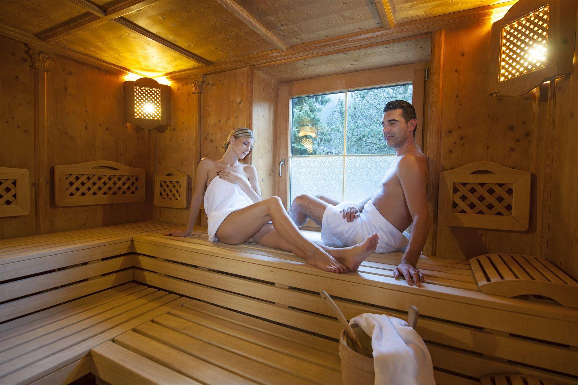 Garni Forelle Hotel 4*